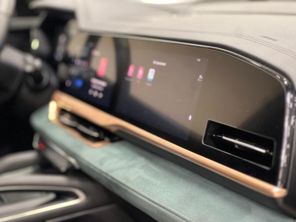 Geely Monjaro I с пробегом 2024 года, цена 3 125 000 рублей, 80000 км, внедорожник, Автокод Объявления