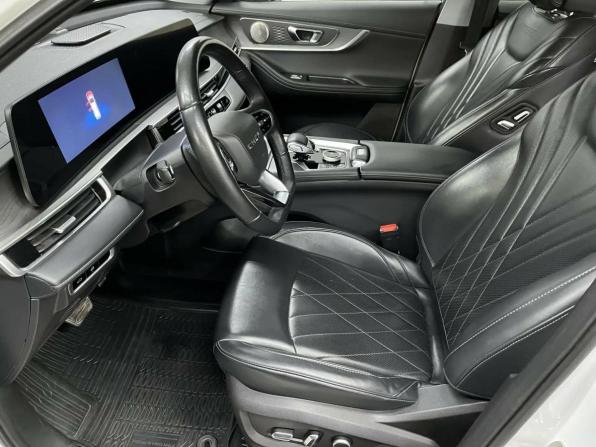 Chery Tiggo 8 Pro Max I Рестайлинг с пробегом 2023 года, цена 2 092 960 рублей, 101564 км, внедорожник, Автокод Объявления
