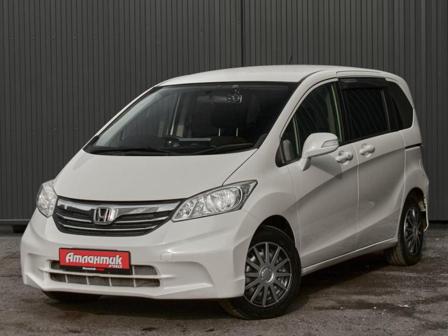 Honda Freed I Екатеринбург  - изображение 1