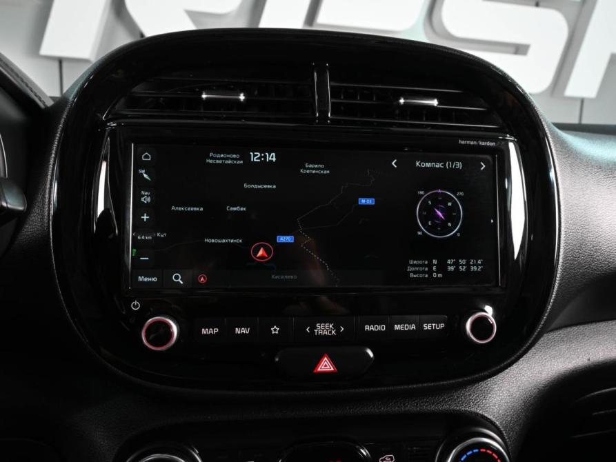 Kia Soul III Ростов-на-Дону  - изображение 16