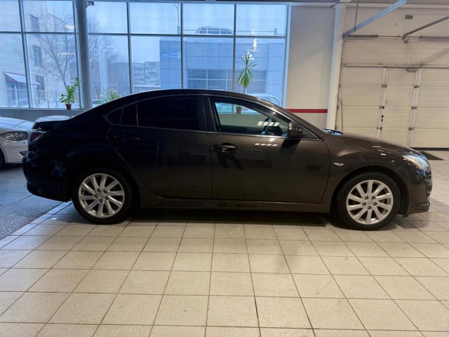 Mazda 6 II (GH) Рестайлинг Челябинск  - изображение 7