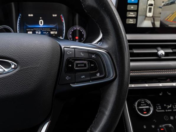 Chery Tiggo 8 Pro I с пробегом 2021 года, цена 1 695 000 рублей, 71079 км, внедорожник, Автокод Объявления