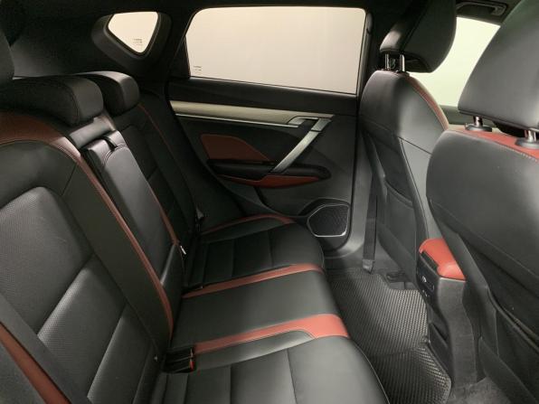 Geely Coolray I с пробегом 2021 года, цена 1 505 000 рублей, 86656 км, внедорожник, Автокод Объявления