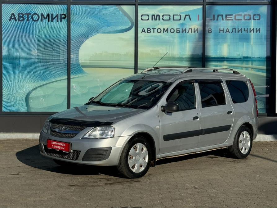 Lada (ВАЗ) Largus I Архангельск  - изображение 1