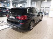BMW X3 III (G01) Москва  - изображение 53