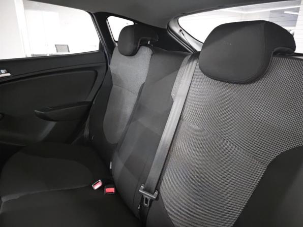 Hyundai Solaris I с пробегом 2012 года, цена 783 000 рублей, 152440 км, хэтчбек, Автокод Объявления