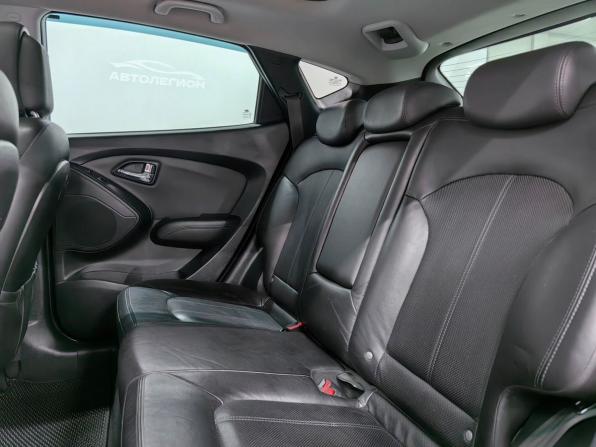 Hyundai ix35 I с пробегом 2010 года, цена 1 490 000 рублей, 174822 км, внедорожник, Автокод Объявления