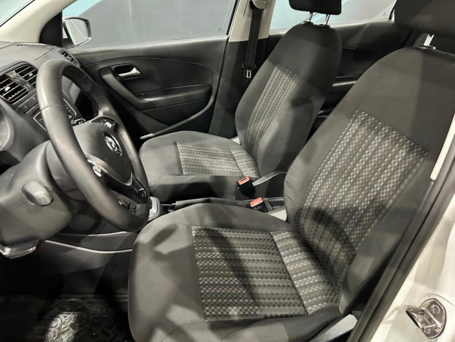 Volkswagen Polo V Рестайлинг Пермь  - изображение 17