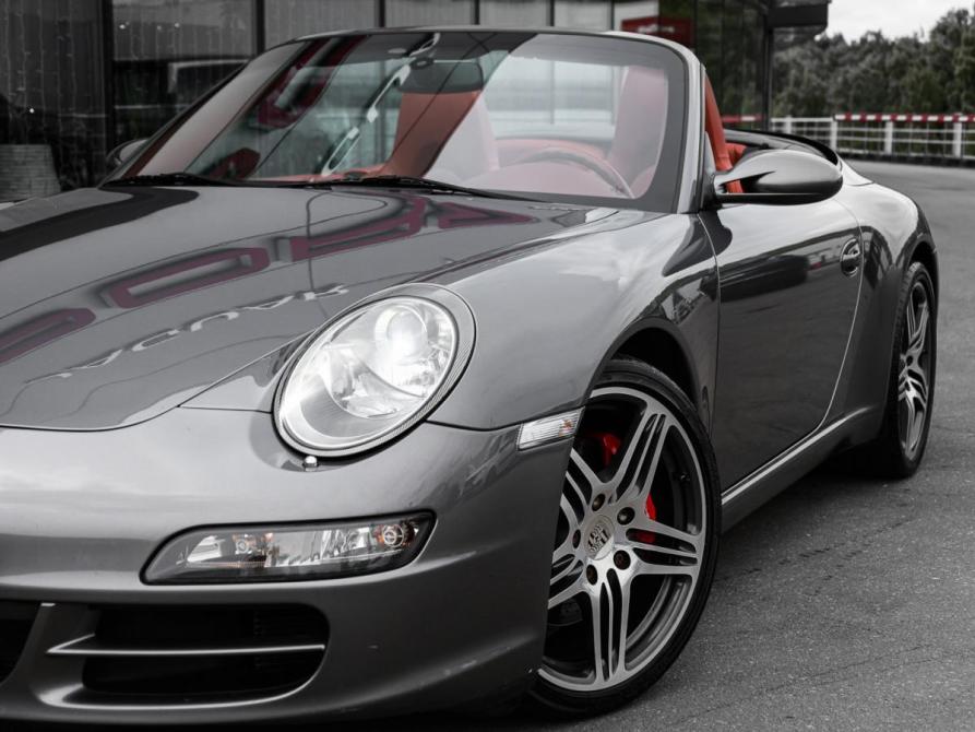 Porsche 911 VI (997) Москва  - изображение 26