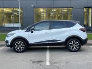 Renault Kaptur I Ярославль  - изображение 25