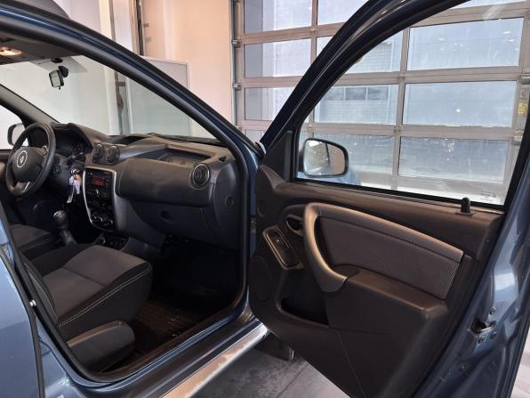 Renault Duster I с пробегом 2014 года, цена 1 434 000 рублей, 41315 км, внедорожник, Автокод Объявления