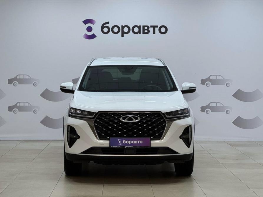 Chery Tiggo 7 Pro Max I Ставрополь  - изображение 2