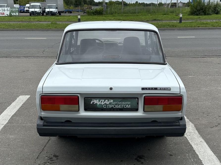 Lada (ВАЗ) 2107 Иваново  - изображение 5