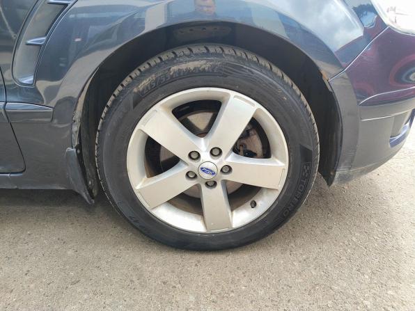 Ford S-MAX I с пробегом 2008 года, цена 719 000 рублей, 289101 км, минивэн, Автокод Объявления