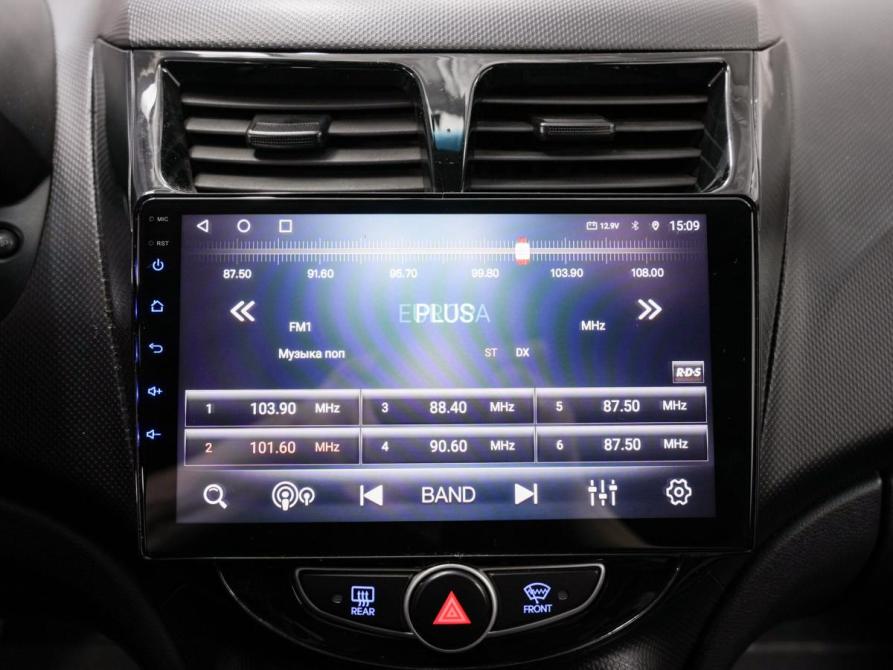 Hyundai Solaris I Ульяновск  - изображение 9