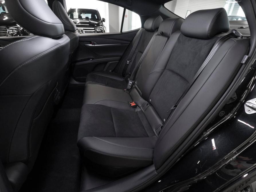 Toyota Camry IX (XV80) China Market Москва  - изображение 14