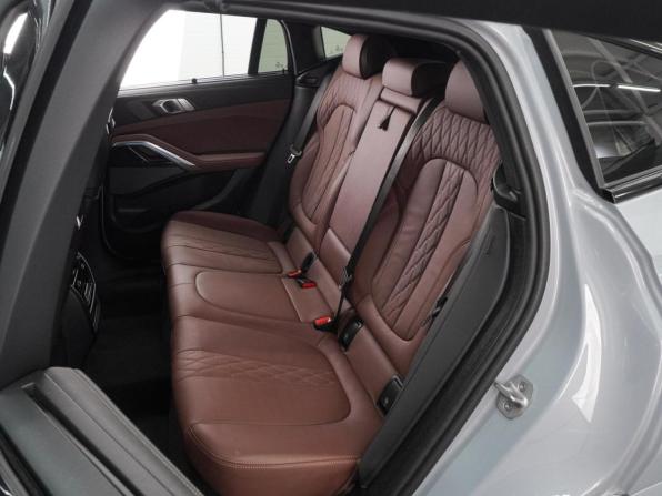 BMW X6 III (G06) Рестайлинг с пробегом 2023 года, цена 18 020 000 рублей, 21029 км, внедорожник, Автокод Объявления