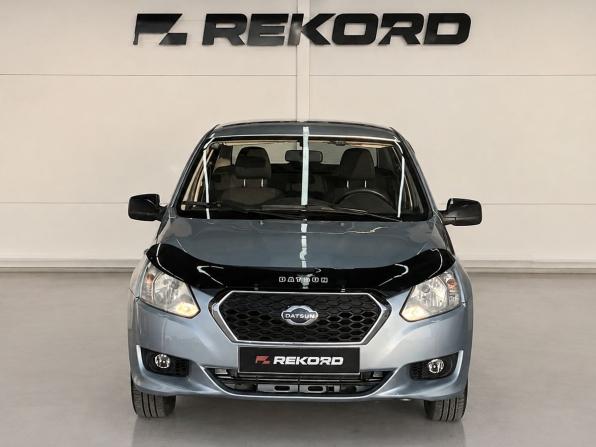 Datsun on-DO I с пробегом 2017 года, цена 359 000 рублей, 134000 км, седан, Автокод Объявления