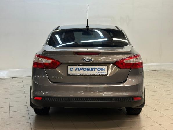 Ford Focus III с пробегом 2012 года, цена 745 000 рублей, 134110 км, седан, Автокод Объявления