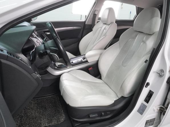 Hyundai i40 I с пробегом 2013 года, цена 1 272 000 рублей, 140153 км, универсал, Автокод Объявления