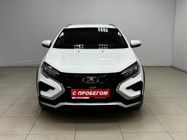Lada (ВАЗ) Vesta I Рестайлинг (NG) с пробегом 2023 года, цена 1 365 000 рублей, 18820 км, универсал, Автокод Объявления