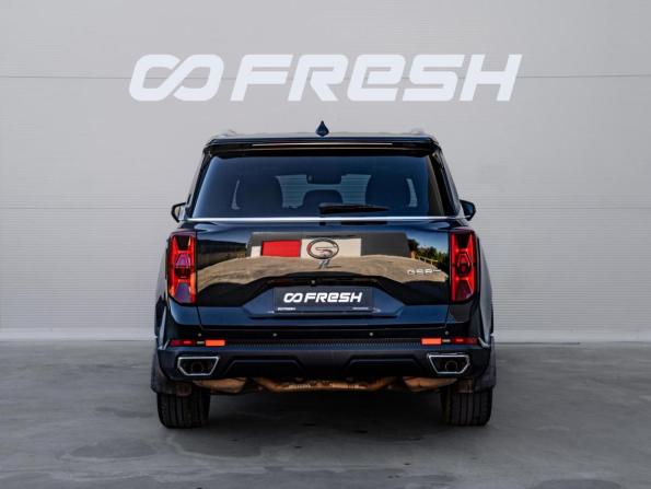 GAC GS8 II с пробегом 2023 года, цена 3 279 000 рублей, 48202 км, внедорожник, Автокод Объявления
