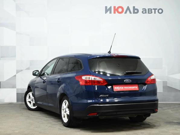Ford Focus III с пробегом 2012 года, цена 680 000 рублей, 158098 км, универсал, Автокод Объявления