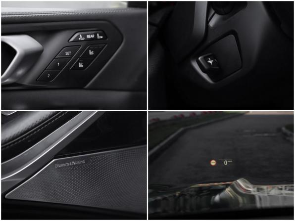 BMW X7 I (G07) с пробегом 2019 года, цена 6 999 000 рублей, 109719 км, внедорожник, Автокод Объявления