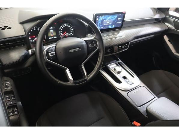 Haval Jolion I с пробегом 2023 года, цена 1 689 000 рублей, 80661 км, внедорожник, Автокод Объявления