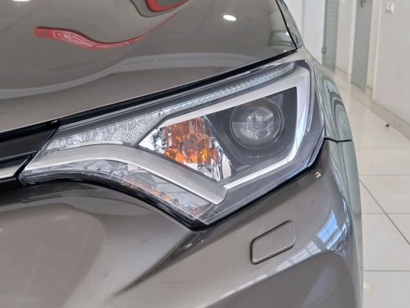 Toyota RAV4 IV (XA40) Рестайлинг с пробегом 2016 года, цена 2 720 000 рублей, 46364 км, внедорожник, Автокод Объявления