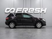 Nissan Qashqai I Воронеж  - изображение 25