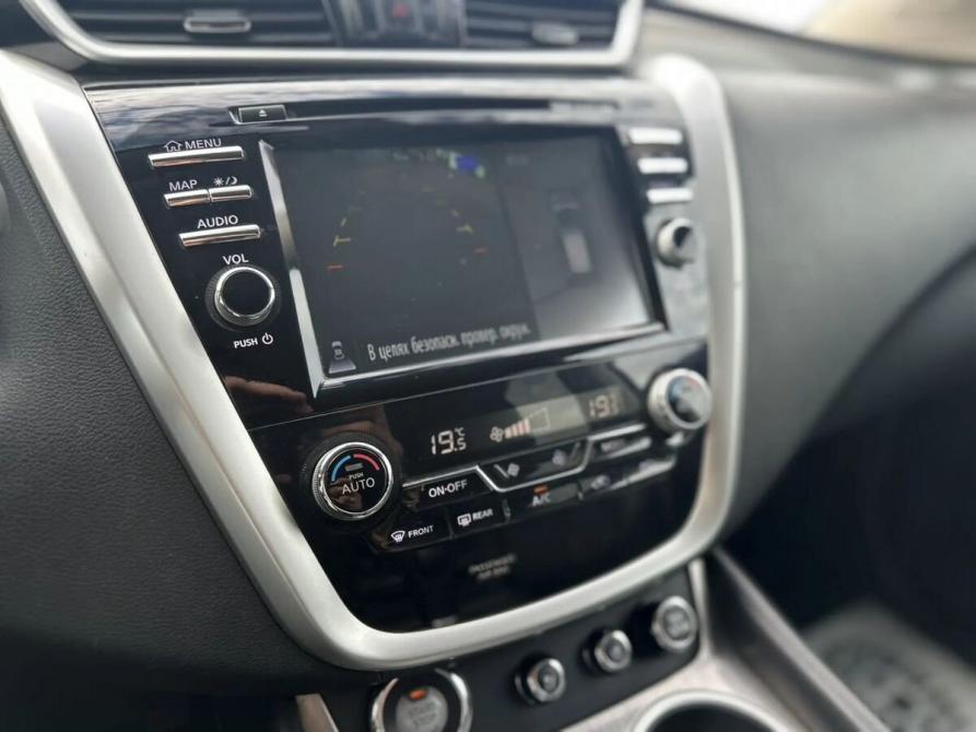 Nissan Murano III (Z52) Тула  - изображение 17