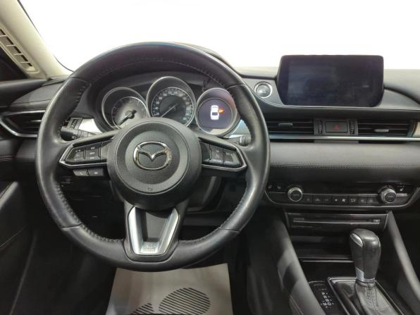 Mazda 6 III (GJ) Рестайлинг 2 с пробегом 2019 года, цена 1 900 000 рублей, 151260 км, седан, Автокод Объявления