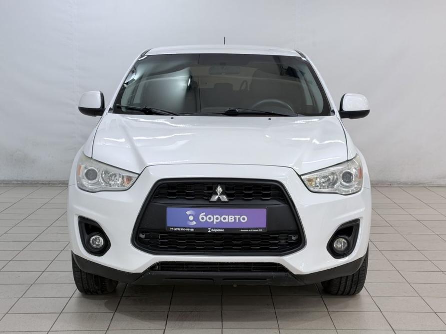 Mitsubishi ASX I Рестайлинг Воронеж  - изображение 3