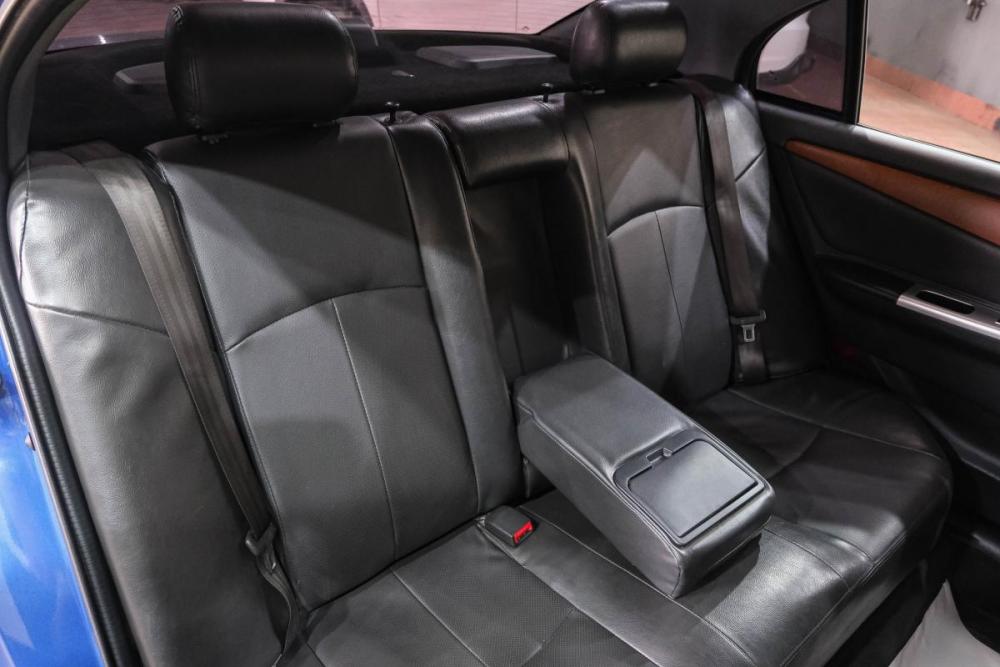 Lifan Solano I (620) Новокузнецк  - изображение 34