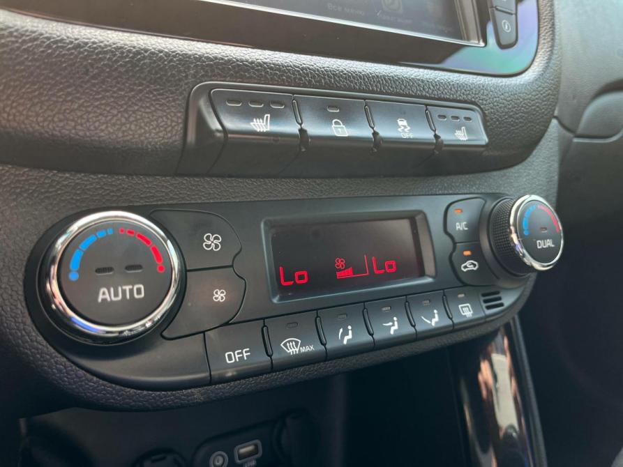 Kia Ceed II Рестайлинг Нижнекамск  - изображение 12
