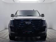 Cadillac Escalade IV Москва  - изображение 26