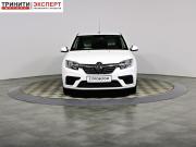 Renault Logan II Рестайлинг Белгород  - изображение 20