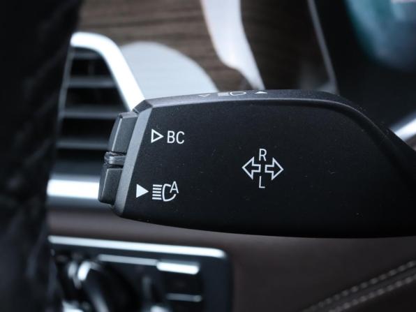 BMW 7 серии VI (G11/G12) Рестайлинг с пробегом 2019 года, цена 4 320 000 рублей, 240058 км, седан, Автокод Объявления