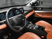 Chery Tiggo 8 Pro Max I Екатеринбург  - изображение 43