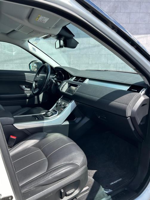 Land Rover Range Rover Evoque I Рестайлинг Альметьевск  - изображение 14