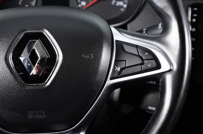 Renault Arkana I с пробегом 2021 года, цена 1 699 000 рублей, 88000 км, внедорожник, Автокод Объявления