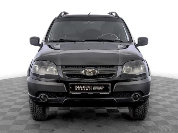 Lada (ВАЗ) Niva Travel I с пробегом 2020 года, цена 775 000 рублей, 101769 км, внедорожник, Автокод Объявления