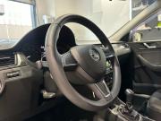Skoda Rapid I Москва  - изображение 31