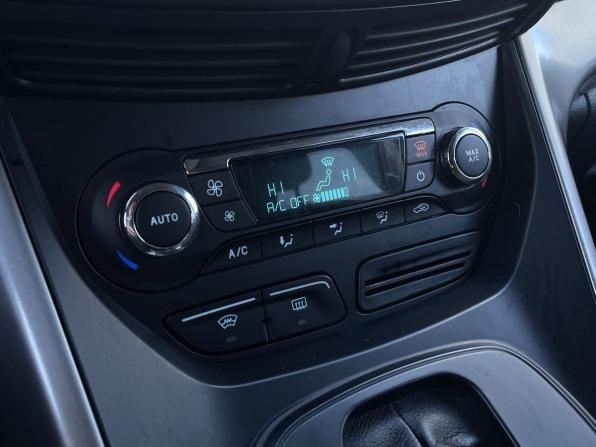 Ford Kuga II с пробегом 2013 года, цена 990 000 рублей, 206064 км, внедорожник, Автокод Объявления