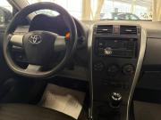 Toyota Corolla X (E140 E150) Рестайлинг Уфа  - изображение 25