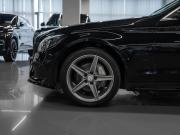Mercedes-Benz C-Класс IV (W205) Москва  - изображение 36