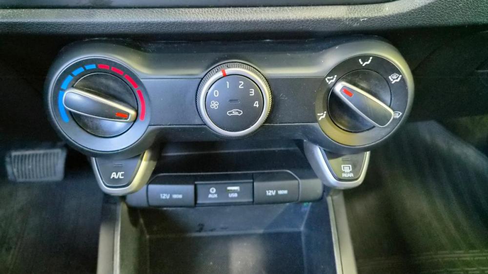 Kia Rio IV Ижевск  - изображение 18