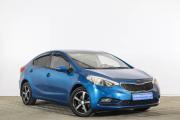 Kia Cerato III Тюмень  - изображение 22