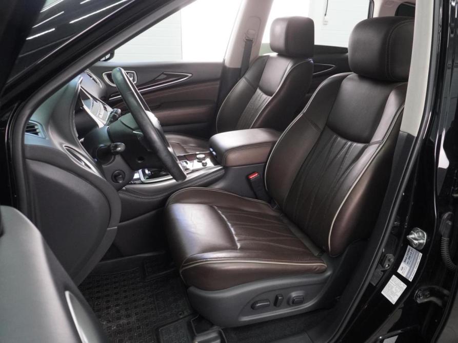 Infiniti QX60 I Рестайлинг Воронеж  - изображение 11